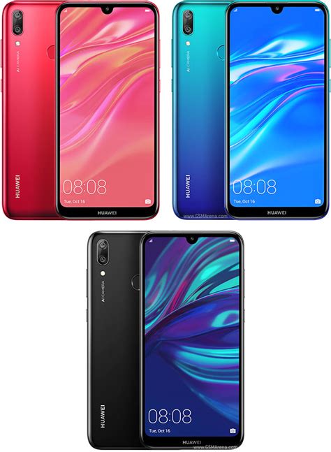 huawei y 7 prime dule sim|Huawei Y7 (2019) vs Huawei Y7 Prime (2019) .